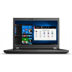 Lenovo ThinkPad P72 20MB0001MC