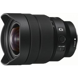 Sony FE 12-24mm f/4 G