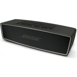 Bose SoundLink Mini Bluetooth Speaker II