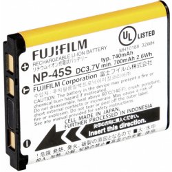 Baterie Fujifilm NP-45S