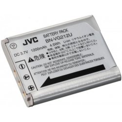 Baterie JVC BN-VG212EU