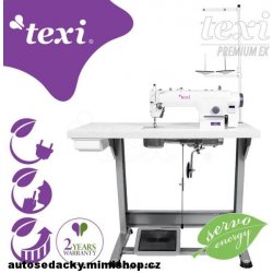 TEXI TRONIC 1 PREMIUM EX