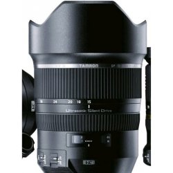 Tamron SP 15-30mm F/2,8 Di VC USD Nikon