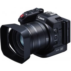 Canon XC10