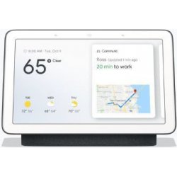 Google Home Hub