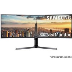 Samsung C43J890DKUXEN