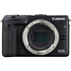 Canon EOS M3