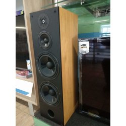 Acoustique Quality Wega 55