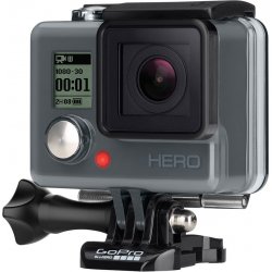 GoPro HERO+