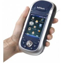 Ashtech MobileMapper 120