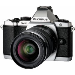 Olympus E-M5