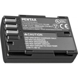 Baterie Pentax D-LI90