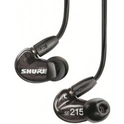 Shure SE215