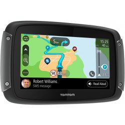 TomTom Rider 550 Premium Pack