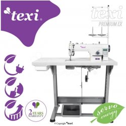 TEXI TRONIC 6 PREMIUM EX