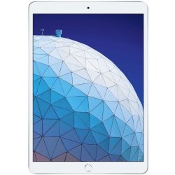 Apple iPad Air 10.5 Wi-Fi+Cellular 256GB Silver MV0P2FD/A