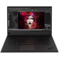 Lenovo ThinkPad P1 20MD000QMC