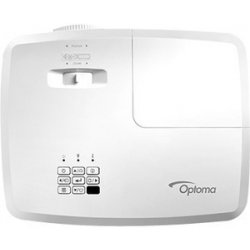 Optoma X400