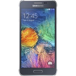 Samsung Galaxy Alpha G850