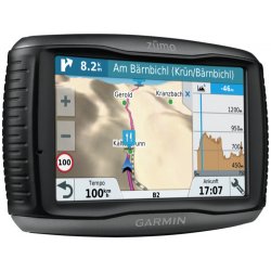 Garmin Zümo 595LM EU