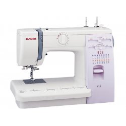 Janome 415