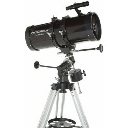 Celestron Powerseeker 127EQ