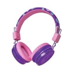 Trust Comi Bluetooth Wireless Kids Headphones