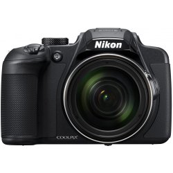 Nikon Coolpix B700