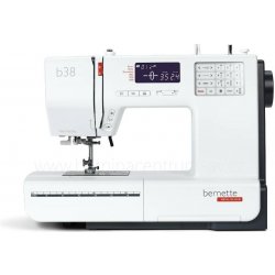 Bernina Bernette 38