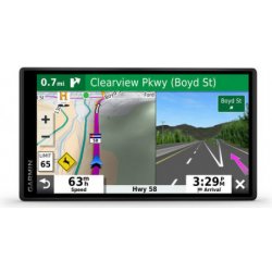 Garmin DriveSmart 55 MT-D EU