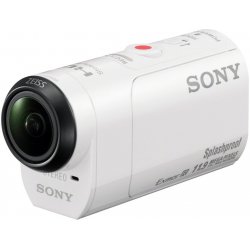 Sony Action Cam Mini HDR-AZ1VR + Live View Remote