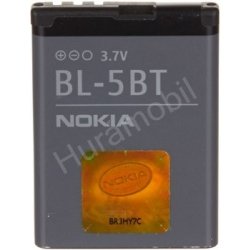 Baterie Nokia BL-5BT