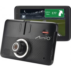 Mio MiVue Drive 55 Full Europe Lifetime