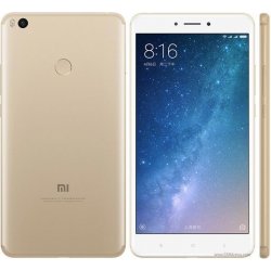 Xiaomi Mi Max 2 4GB/64GB