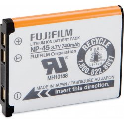 Baterie Fujifilm NP-45