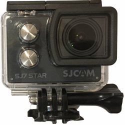 SJCAM SJ7