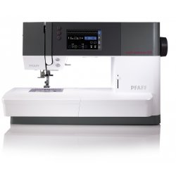 Pfaff Ambition 630