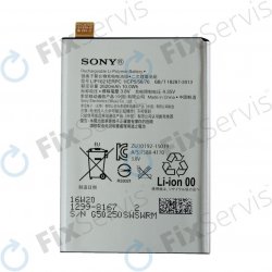 Baterie Sony 1299-8167