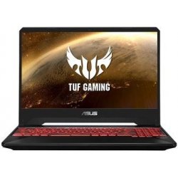 Asus FX505GM-BQ335T