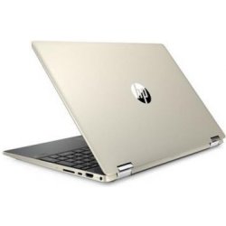 HP Pavilion x360 15-dq0000 6WR98EA