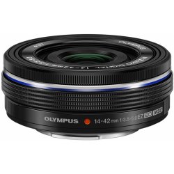Olympus 14-42mm f/3,5-5,6