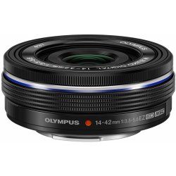 Olympus 14-42mm f/3,5-5,6