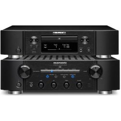 Marantz PM8006 + ND8006