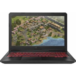 Asus FX504GM-E4233T