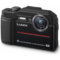 Panasonic Lumix DMC-FT7