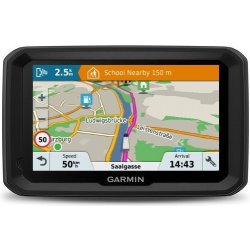 Garmin dezl 580T-D