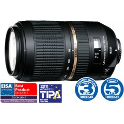 Tamron AF SP 70-300mm f/4-5,6 Di USD Sony