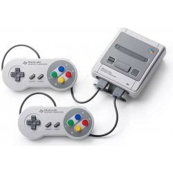 Nintendo Classic Mini: SNES