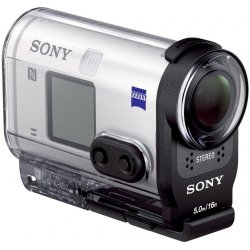 Sony HDR-AS200