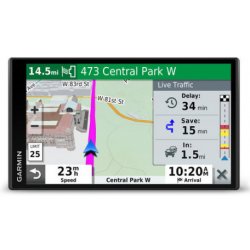 Garmin DriveSmart 65 MT-S EU